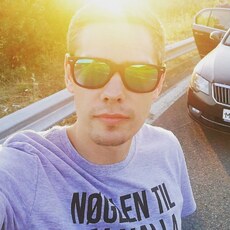 Фотография мужчины Павел, 36 лет из г. Зеленоград