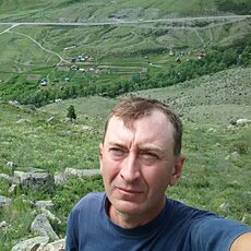 Фотография мужчины Роман, 46 лет из г. Белокуриха