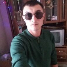 Фотография мужчины Юрий, 28 лет из г. Учарал