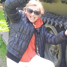 Фотография девушки Елена, 56 лет из г. Гродно