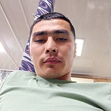 Фотография мужчины Nurik, 28 лет из г. Усть-Илимск