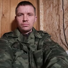 Фотография мужчины Илья, 36 лет из г. Шира