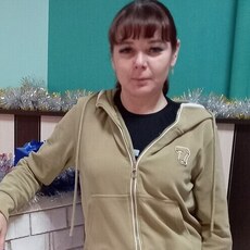 Фотография девушки Анастасия, 41 год из г. Пенза
