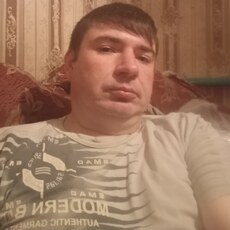 Фотография мужчины Серёга, 37 лет из г. Костанай