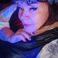 Фотография девушки Светлана, 55 лет из г. Клинцы