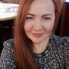 Фотография девушки Наталия, 51 год из г. Челябинск