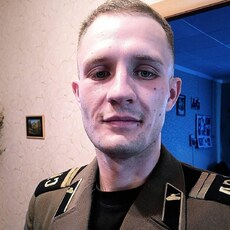 Фотография мужчины Даниил, 28 лет из г. Сибай