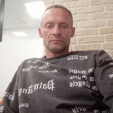 Фотография мужчины Максим, 45 лет из г. Зеленоград
