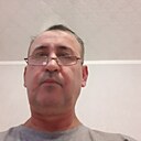 Ахмаджон, 51 год