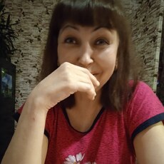 Фотография девушки Елена Рыбина, 47 лет из г. Свободный