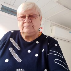 Фотография девушки Нина, 67 лет из г. Барнаул