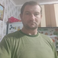 Фотография мужчины Вячеслав, 39 лет из г. Сморгонь