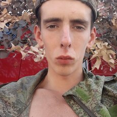 Фотография мужчины Михаил, 21 год из г. Пенза