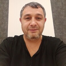 Фотография мужчины Дима, 44 года из г. Харовск