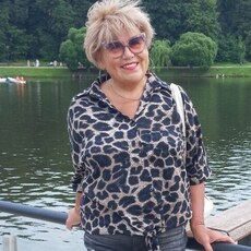 Фотография девушки Марина, 63 года из г. Тюмень