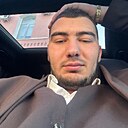 Сарибек, 25 лет
