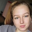 Елизавета, 25 лет