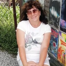 Фотография девушки Татьяна, 56 лет из г. Владивосток