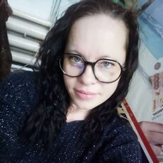 Фотография девушки Надежда, 42 года из г. Рубцовск