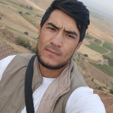 Фотография мужчины Авазбек, 27 лет из г. Димитровград