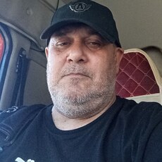 Фотография мужчины Илья, 54 года из г. Екатеринбург