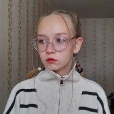 Фотография девушки Марина, 19 лет из г. Нытва