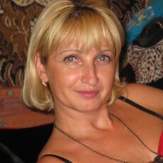 Фотография девушки Ирина, 51 год из г. Благовещенск