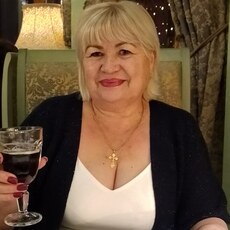 Фотография девушки Нина, 62 года из г. Рязань