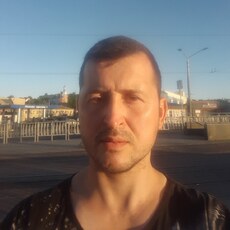 Фотография мужчины Юрій, 37 лет из г. Днепр