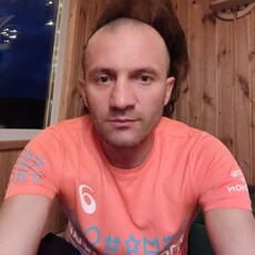 Фотография мужчины Сергей, 43 года из г. Салехард