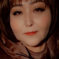 Фотография девушки Массажистка, 44 года из г. Ош
