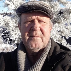 Фотография мужчины Николай, 64 года из г. Костанай