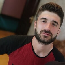 Фотография мужчины Турал, 29 лет из г. Староалейское