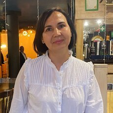 Фотография девушки Ирина, 53 года из г. Уфа