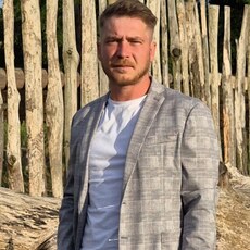 Фотография мужчины Сергей, 35 лет из г. Кобрин