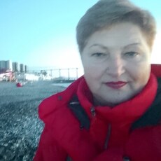 Фотография девушки Галина, 51 год из г. Михайловск (Ставропольский Край)