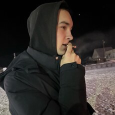 Фотография мужчины Даниил, 18 лет из г. Мамонтово