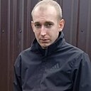 Илья, 33 года