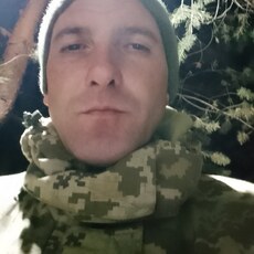 Фотография мужчины Олександр, 33 года из г. Черкассы