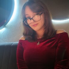 Фотография девушки Изабелла, 20 лет из г. Орск