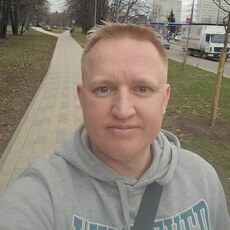 Фотография мужчины Алексей, 40 лет из г. Одинцово