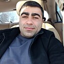 Ваган, 34 года