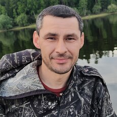 Фотография мужчины Николай, 42 года из г. Ялуторовск