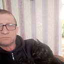 Вилд, 54 года