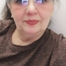 Фотография девушки Нажия, 63 года из г. Казань