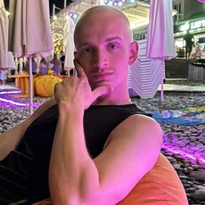 Фотография мужчины Сергей, 25 лет из г. Алексин