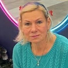 Фотография девушки Ольга, 59 лет из г. Гатчина