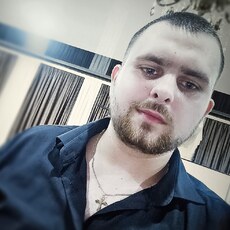 Фотография мужчины Дима, 26 лет из г. Мончегорск