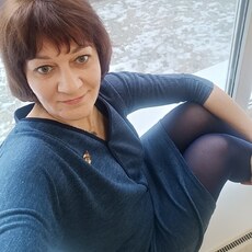 Фотография девушки Алина, 48 лет из г. Ставрополь