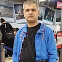 Сафар, 43 года